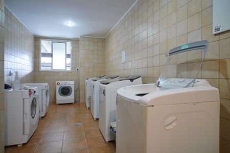 Apartamento para alugar com 80m², 2 quartos e 2 vagasÁrea comum