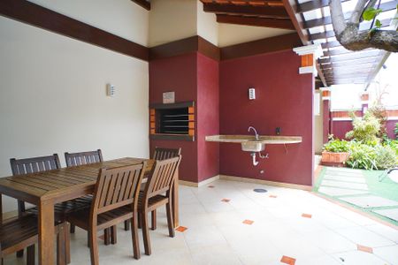 Apartamento para alugar com 80m², 2 quartos e 2 vagasÁrea comum