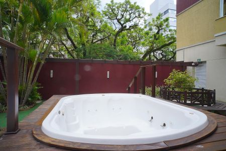 Apartamento para alugar com 80m², 2 quartos e 2 vagasÁrea comum