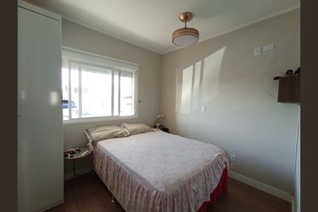 Quarto 1 de apartamento para alugar com 2 quartos, 80m² em Floresta, Porto Alegre