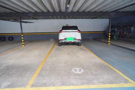 Apartamento para alugar com 80m², 2 quartos e 2 vagasÁrea comum