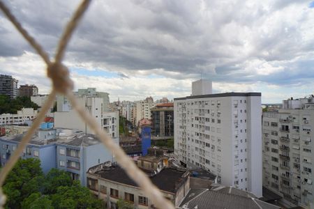 Apartamento para alugar com 80m², 2 quartos e 2 vagasVista Quarto 2
