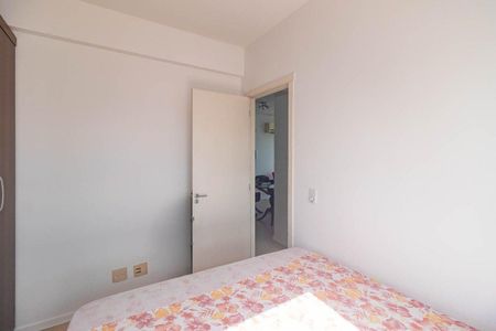 Quarto 2  de apartamento para alugar com 2 quartos, 80m² em Floresta, Porto Alegre