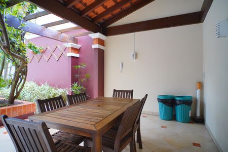 Apartamento para alugar com 80m², 2 quartos e 2 vagasÁrea comum