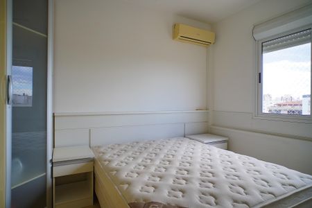 Apartamento para alugar com 80m², 2 quartos e 2 vagasQuarto 2
