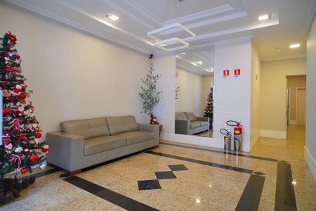 Apartamento para alugar com 80m², 2 quartos e 2 vagasÁrea comum