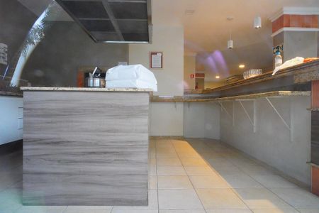 Apartamento para alugar com 80m², 2 quartos e 2 vagasÁrea comum - Salão de festas