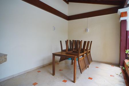 Apartamento para alugar com 80m², 2 quartos e 2 vagasÁrea comum