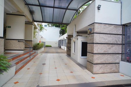 Apartamento para alugar com 80m², 2 quartos e 2 vagasÁrea comum