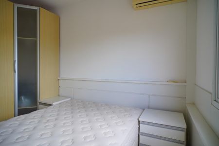Apartamento para alugar com 80m², 2 quartos e 2 vagasQuarto 2