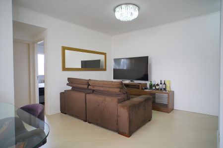 Apartamento para alugar com 80m², 2 quartos e 2 vagasSala