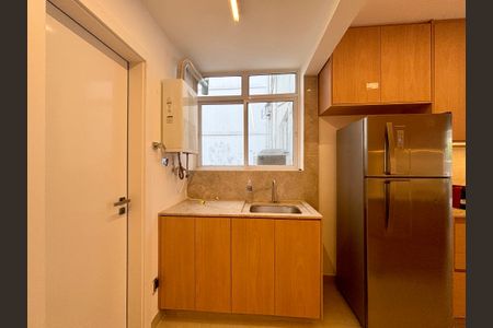 Apartamento à venda com 156m², 4 quartos e 1 vaga Apartamento à venda com 156m², 4 quartos e 1 vagaÁrea de serviço