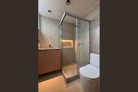 Apartamento à venda com 156m², 4 quartos e 1 vaga Apartamento à venda com 156m², 4 quartos e 1 vagaSuíte 2 - banheiro