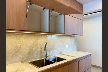 Apartamento à venda com 156m², 4 quartos e 1 vaga Apartamento à venda com 156m², 4 quartos e 1 vagaCozinha