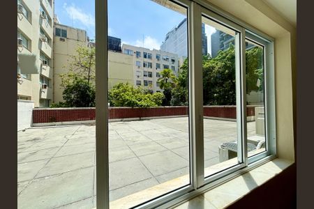 Apartamento à venda com 156m², 4 quartos e 1 vaga Apartamento à venda com 156m², 4 quartos e 1 vagaQuarto 1 - vista