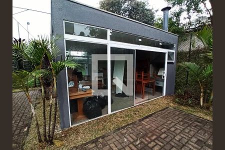 Apartamento à venda com 46m², 2 quartos e sem vagaÁrea comum - Churrasqueira