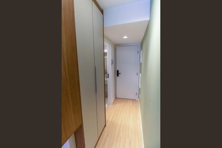 Studio à venda com 19m², 1 quarto e sem vaga Studio à venda com 19m², 1 quarto e sem vagaStudio