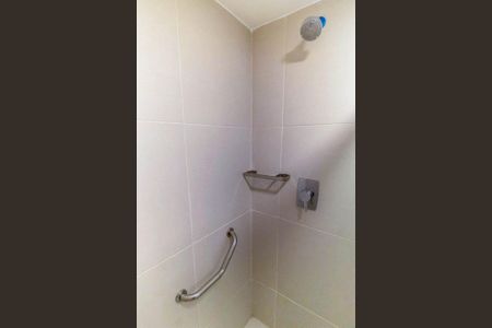 Studio à venda com 19m², 1 quarto e sem vaga Studio à venda com 19m², 1 quarto e sem vagaBanheiro