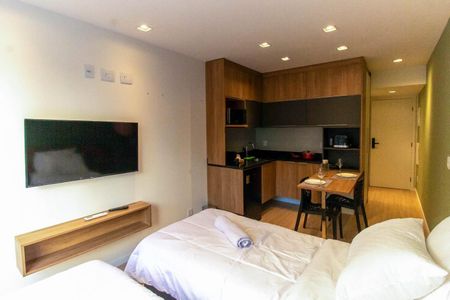 Studio de kitnet/studio à venda com 1 quarto, 19m² em Boa Viagem, Niterói