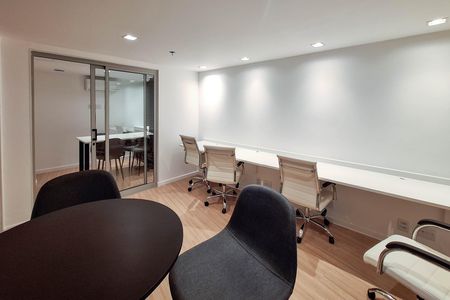 Studio à venda com 19m², 1 quarto e sem vaga Studio à venda com 19m², 1 quarto e sem vagaÁrea comum