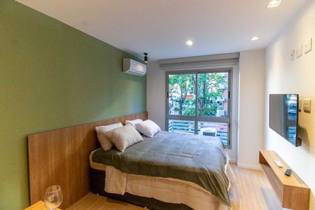 Studio à venda com 19m², 1 quarto e sem vaga Studio à venda com 19m², 1 quarto e sem vagaStudio