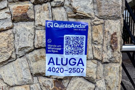 Apartamento para alugar com 46m², 2 quartos e 1 vaga Apartamento para alugar com 46m², 2 quartos e 1 vagaPlaquinha