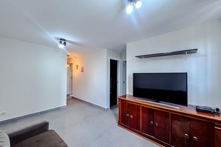 Apartamento para alugar com 46m², 2 quartos e 1 vaga Apartamento para alugar com 46m², 2 quartos e 1 vagaSala