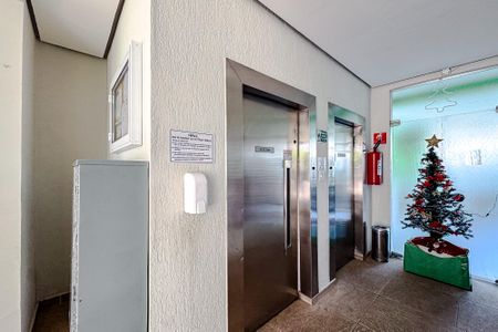 Apartamento para alugar com 46m², 2 quartos e 1 vaga Apartamento para alugar com 46m², 2 quartos e 1 vagaÁrea comum