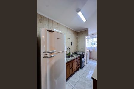 Apartamento para alugar com 46m², 2 quartos e 1 vaga Apartamento para alugar com 46m², 2 quartos e 1 vagaCozinha