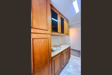 Apartamento para alugar com 46m², 2 quartos e 1 vaga Apartamento para alugar com 46m², 2 quartos e 1 vagaCozinha