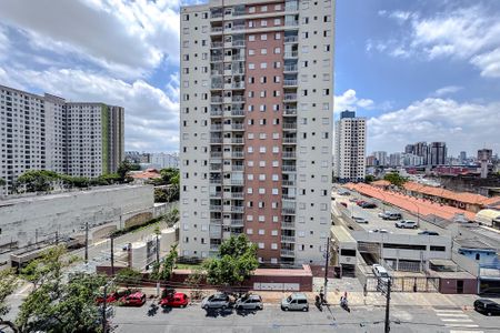 Apartamento para alugar com 46m², 2 quartos e 1 vaga Apartamento para alugar com 46m², 2 quartos e 1 vagaVista do Quarto 2