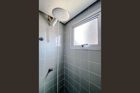 Apartamento para alugar com 46m², 2 quartos e 1 vaga Apartamento para alugar com 46m², 2 quartos e 1 vagaBanheiro