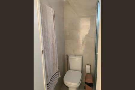 Apartamento para alugar com 2 quartos, 49m² em Jardim Rossi, Guarulhos