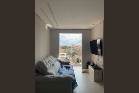 Apartamento para alugar com 2 quartos, 49m² em Jardim Rossi, Guarulhos