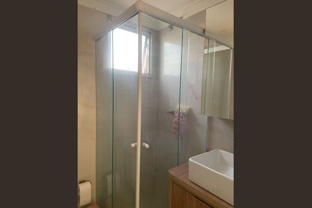 Apartamento para alugar com 2 quartos, 49m² em Jardim Rossi, Guarulhos