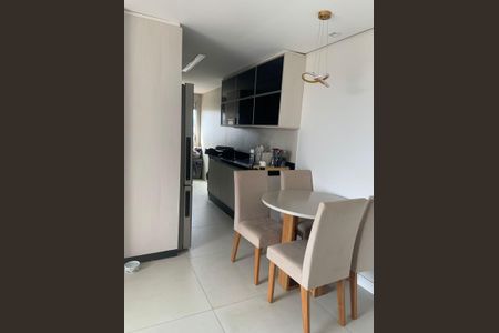 Apartamento para alugar com 2 quartos, 49m² em Jardim Rossi, Guarulhos