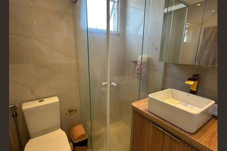 Apartamento para alugar com 2 quartos, 49m² em Jardim Rossi, Guarulhos