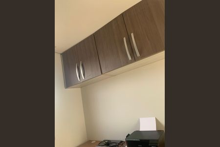 Apartamento para alugar com 2 quartos, 49m² em Jardim Rossi, Guarulhos