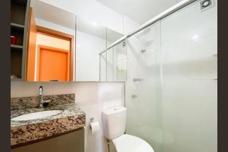 Apartamento à venda com 2 quartos, 44m² em Vila Rosa, Novo Hamburgo