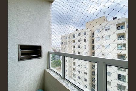 Apartamento à venda com 2 quartos, 44m² em Vila Rosa, Novo Hamburgo