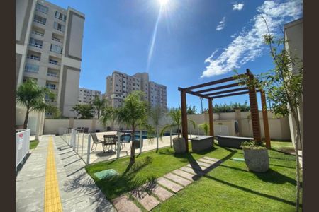 Apartamento à venda com 2 quartos, 44m² em Vila Rosa, Novo Hamburgo