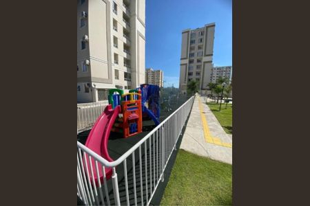 Apartamento à venda com 2 quartos, 44m² em Vila Rosa, Novo Hamburgo