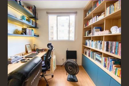 Apartamento à venda com 2 quartos, 44m² em Vila Rosa, Novo Hamburgo