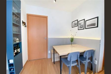Apartamento à venda com 2 quartos, 44m² em Vila Rosa, Novo Hamburgo