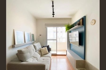 Apartamento à venda com 2 quartos, 44m² em Vila Rosa, Novo Hamburgo