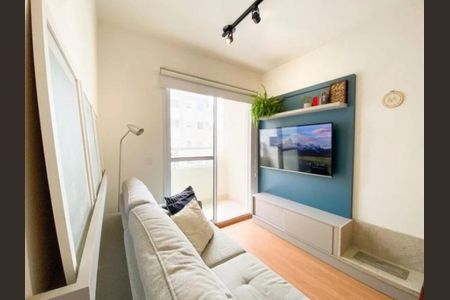 Apartamento à venda com 2 quartos, 44m² em Vila Rosa, Novo Hamburgo