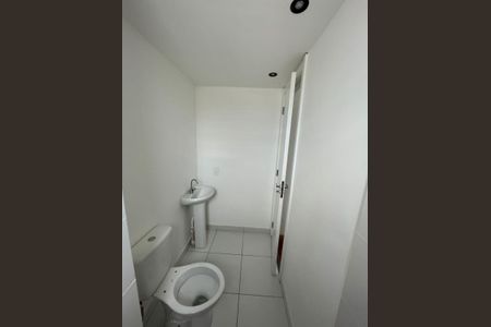 Kitnet/Studio para alugar com 1 quarto, 24m² em Parque Industrial Tomas Edson, São Paulo