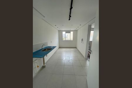 Kitnet/Studio para alugar com 1 quarto, 24m² em Parque Industrial Tomas Edson, São Paulo