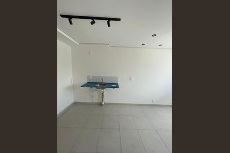 Kitnet/Studio para alugar com 1 quarto, 24m² em Parque Industrial Tomas Edson, São Paulo