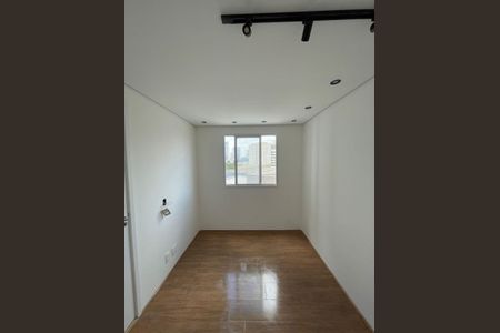Kitnet/Studio para alugar com 1 quarto, 24m² em Parque Industrial Tomas Edson, São Paulo